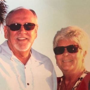 Meet your Posher, Pat